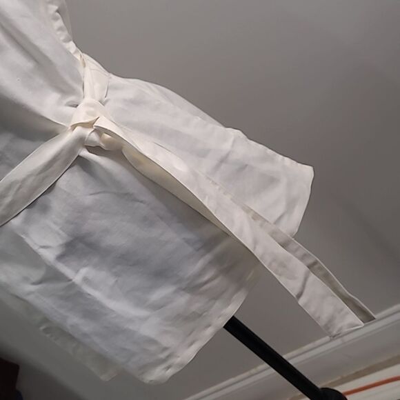 Jennifer Eden sz 14 sleeveless belted tunic top. - Picture 3 of 15